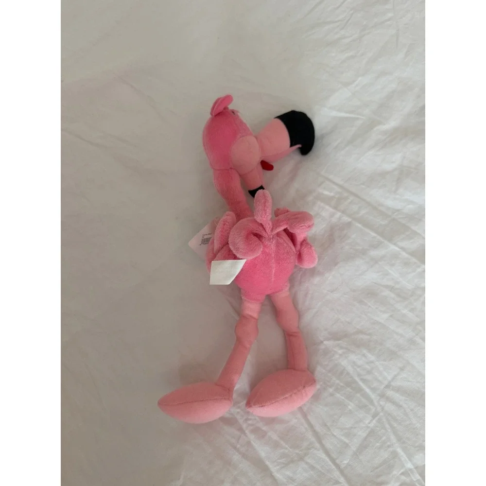 Phil Mingo Be Pink Be Cool Flamingo Plush Stuffed Animal Toy 13 Inch